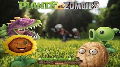 plants vs zombies in real life